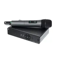 Sennheiser* Sennheiser | 507115 | Wireless handheld set | XSW 1-835 | Handheld, microphone capsule, microphone clip, receiver