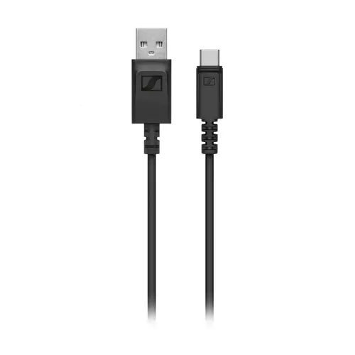 Sennheiser* Sennheiser | 508486 | Kit pédalier sans fil | Emetteur Jack, récepteur pédalier, câble d'extension Jack 6,3 mm | USB rechargeable | 220 V (pédalier) | 2400-2483,5 MHz