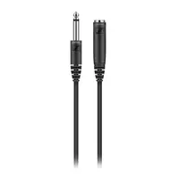 Sennheiser* Sennheiser | 508486 | Draadloze pedalboard set | Jack zender, pedalbaord ontvanger, 6,3 mm jack verlengkabel | USB oplaadbaar | 220 V (pedalboard) | 2400-2483,5 MHz