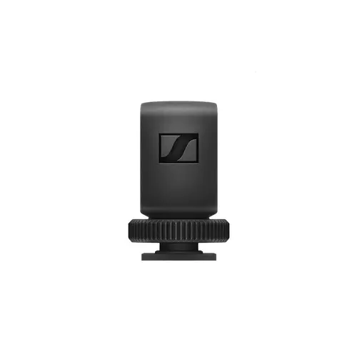 Sennheiser* Sennheiser | 508490 | Kit ENG sans fil | Emetteur XLR, émetteur mini-jack, récepteur mini-jack, microphone lavalier, support pour caméra, clip ceinture | USB rechargeable | 2400-2483.5 MHz