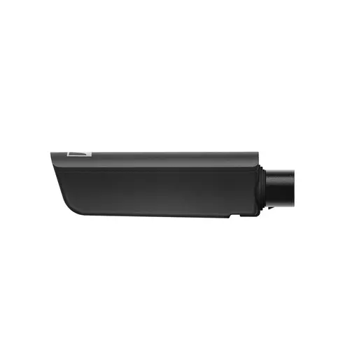 Sennheiser* Sennheiser | 508490 | Kit ENG sans fil | Emetteur XLR, émetteur mini-jack, récepteur mini-jack, microphone lavalier, support pour caméra, clip ceinture | USB rechargeable | 2400-2483.5 MHz