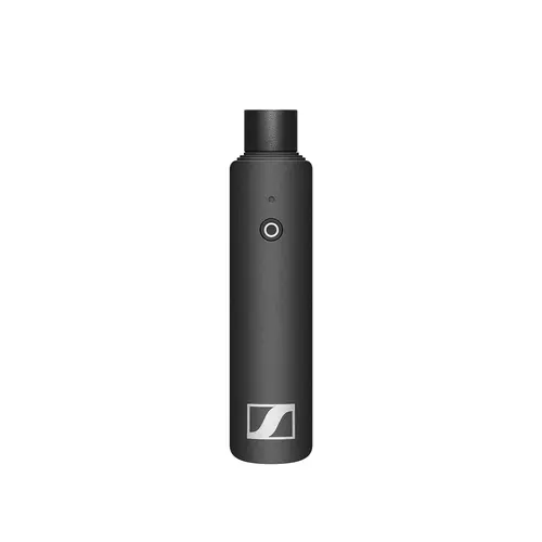 Sennheiser* Sennheiser | 508491 | Wireless XLR set | XLR transmitter, XLR receiver | USB rechargeable | 2400-2483.5 MHz