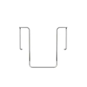Sennheiser* Sennheiser | Clip de poche pour SK 6212 | horizontal ou vertical