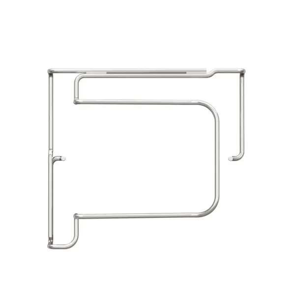 Sennheiser* Sennheiser | Bodypack clip for SK 6212 | horizontal or vertical