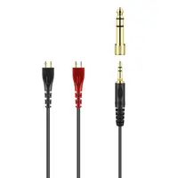 Sennheiser | 508822 | Hoofdtelefoon kabel voor HD 25 Light