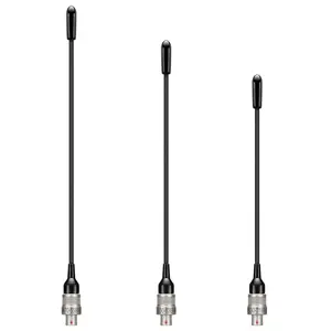 Sennheiser* Sennheiser | Antenne | détachable avec fil | pour SK 6000 et SK 9000, 9001 et 9002