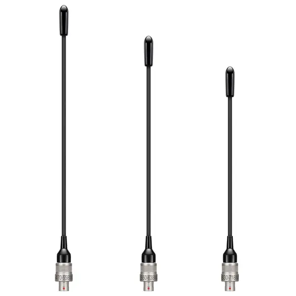 Sennheiser* Sennheiser | Antenna | detachable with thread | for SK 6000 and SK 9000, 9001 and 9002