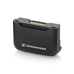 Sennheiser* Sennheiser | 564557 | Battery pack | B 30 | voor SK D1, SK AVX, SL Bodypack | 2x Mignon AA