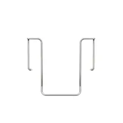 Sennheiser* Sennheiser | 508993 | Bodypack clip | EW-D SK BELT CLIP VERTICAL Sennheiser | 508993 | Bodypack clip | EW-D SK BELT CLIP VERTICAL