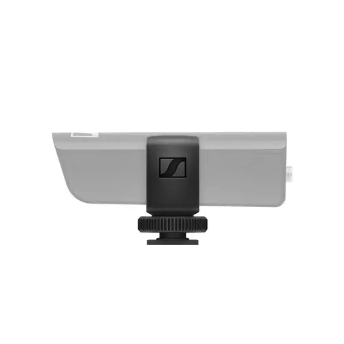 Sennheiser* Sennheiser | 508488 | Draadloze camera set | XSW-D | Mini-jack zender, lavalier microfoon, mini-jack ontvanger | USB oplaadbaar | 2400-2483,5 MHz