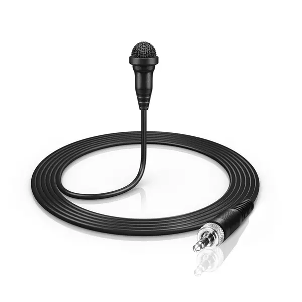 Sennheiser* Sennheiser | 507122 | Wireless bodypack set | XSW 2-ME2 | Bodypack, lavalier microphone, receiver