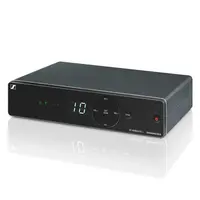Sennheiser* Sennheiser | 506980 | Wireless bodypack set | XSW 1-ME2 | Bodypack, lavalier microphone, receiver