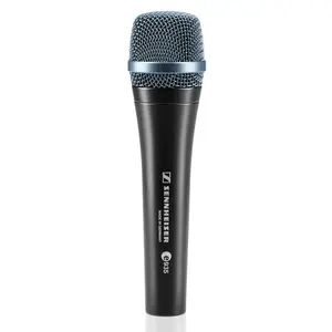 Sennheiser* Sennheiser | 009421 | vocal microphone | e935 | dynamic | √äcardioid | including clamp and case