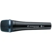 Sennheiser* Sennheiser | 009421 | vocal microphone | e935 | dynamic | √äcardioid | including clamp and case