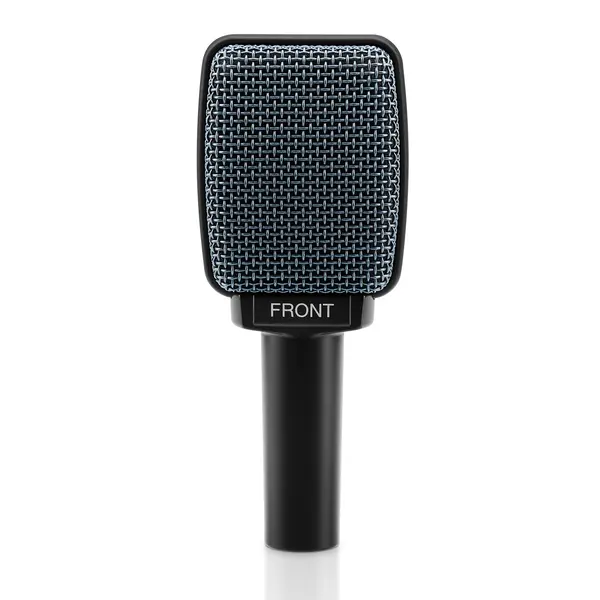 Sennheiser* Sennheiser | 500202 | Instrument microphone | e 906 | dynamic | supercardioid | including case