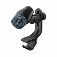 Sennheiser* Sennheiser | 500200 | Microphone d'instrument | e 904 | dynamique | cardioïde | avec étui