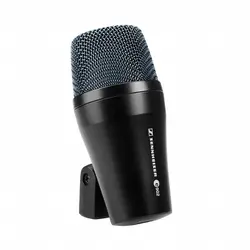 Sennheiser | 500199 | Instrumentmicrofoon | e 902 | dynamisch | cardioid | inclusief hoes