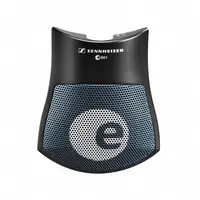Sennheiser | 500198 | Instrument microphone | e901 | boundary microphone | condenser | half cardioid | including case