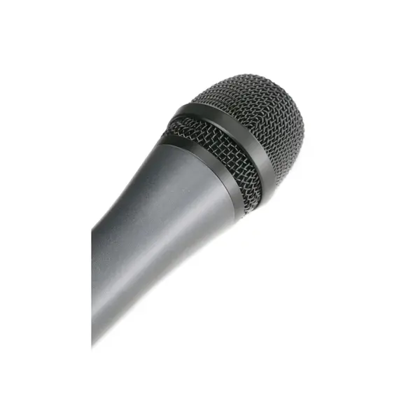 Sennheiser* Sennheiser | 506666 | Zangmicrofoon | 3-pack e 835 | dynamisch | cardioid | inclusief klem en hoes