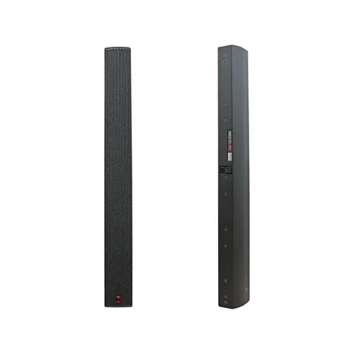 Voice-Acoustic* Voice-Acoustic | LA-stick 12x4 Line Array | 4-inch | passief