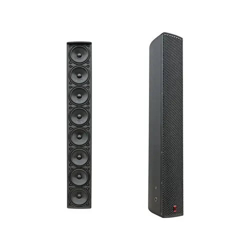 Voice-Acoustic* Voice-Acoustic | LA-stick 8x4 Line Array | 4-inch | passive