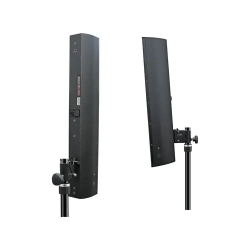 Voice-Acoustic* Voice-Acoustic | LA-stick 8x4 Line Array | 4 pouces | passif