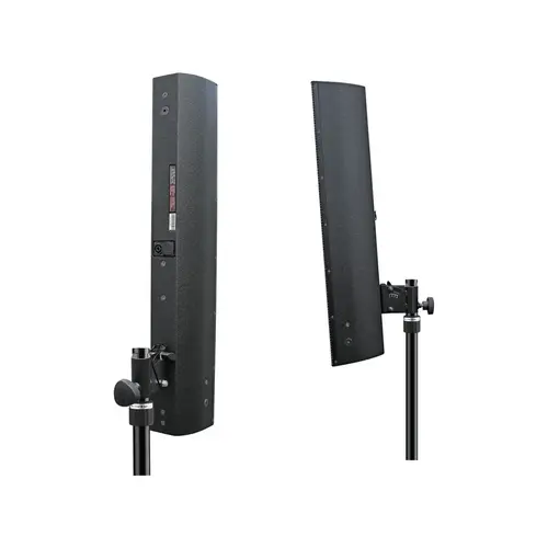 Voice-Acoustic* Voice-Acoustic | LA-stick 8x4 Line Array | 4-inch | passief