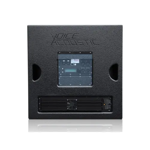 Voice-Acoustic* Voice-Acoustic | speaker set Ikarray 8 18-inch active | line array | Ikarray-8sp Set