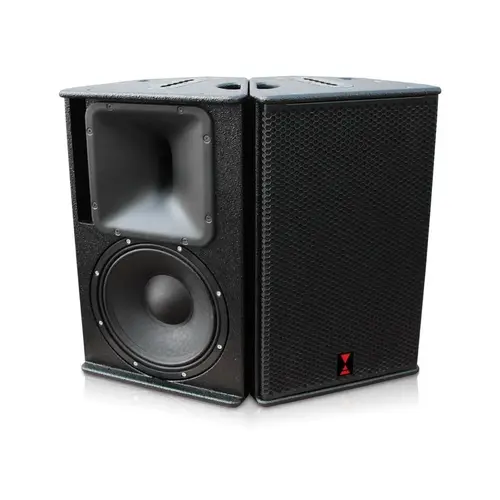 Voice-Acoustic* Voice-Acoustic | Speakerset Modular-12 18-inch actief | SubSat-12sp Set