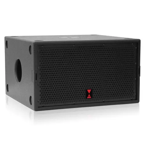 Voice-Acoustic* Voice-Acoustic | Speaker set Alea 12-inch active | SubSat-4sp Set