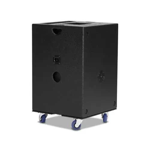 Voice-Acoustic* Voice-Acoustic | Ikarray 8 speaker set 18-inch passive | line array | Ikarray-8 Set