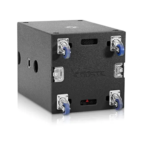 Voice-Acoustic* Voice-Acoustic | Speaker set Modular-12 18-inch passive | SubSat-12 Set