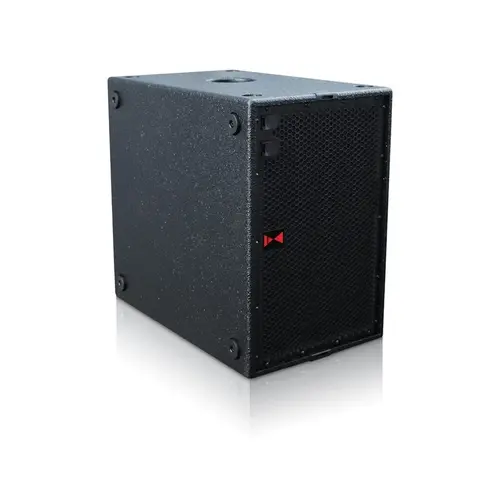 Voice-Acoustic* Voice-Acoustic | Speaker set Modular-10 15-inch passive | SubSat-10 Set