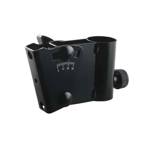Voice-Acoustic* Voice-Acoustic | rotatable tripod adapter | adjust inclination angle up to 30 ¬∞