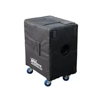 Voice-Acoustic | transport case for Paveosub-115 | protection against dust and scratches