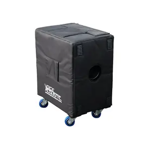 Voice-Acoustic* Voice-Acoustic | transport case for Paveosub-115 | protection against dust and scratches