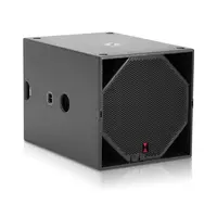 Voice-Acoustic | Paveosub-118sp DDA | 18-inch subwoofer | active | with built-in Dante