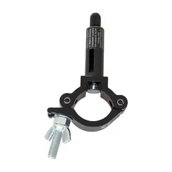 Reutlinger Reutlinger | Support de câble avec pince DOUGHTY | Passage de câble latéral Reutlinger | Support de câble avec pince DOUGHTY | Passage de câble latéral