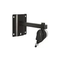 Voice-Acoustic | LA-stick 4x4 wall bracket top suspension | hang speaker on top
