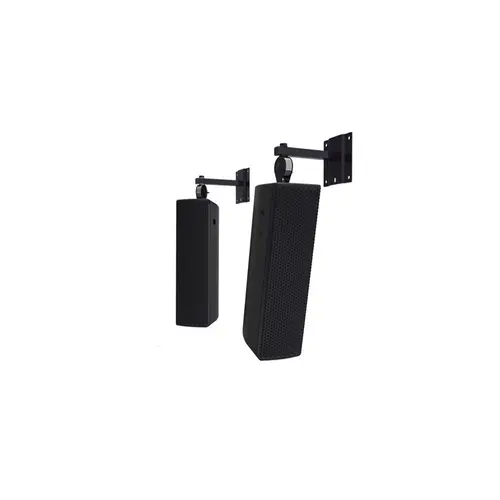 Voice-Acoustic* Voice-Acoustic | LA-stick 4x4 wall bracket top suspension | hang speaker on top