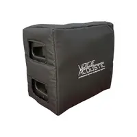 Voice-Acoustic | Ikarray-8 transport case | protection against dust and scratches