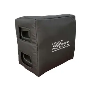 Voice-Acoustic* Voice-Acoustic | Ikarray-8 transport case | protection against dust and scratches