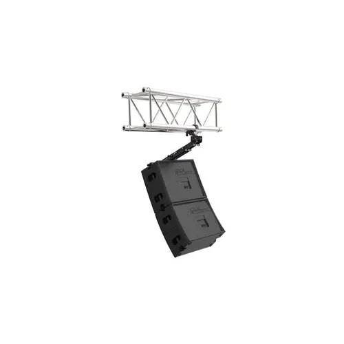 Voice-Acoustic* Voice-Acoustic | Ikarray-8 extension set voor flight mechanics | ophanging voor line array speakers