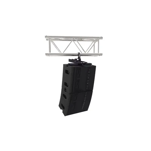 Voice-Acoustic* Voice-Acoustic | Ikarray-8 flight mechanics | ophanging voor line array speakers