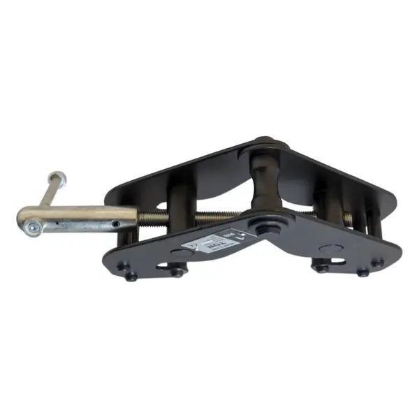 Eller | Beam clamp | WLL 1 to 3 tonnes | Colour: Black ELLER Eller | Beam clamp | WLL 1 to 3 tonnes | Colour: Black