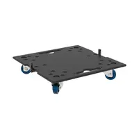 BAGAX | 9B1940000 | SDS Stack Rack wheel board | max 450 kg