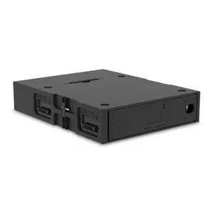 BAGAX* BAGAX | 9B1920002 | SDS ED Stack Rack | 2HE | 19 inch | 60 x 78