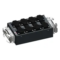 SRS Power | Multiblok Harting 16p | Harting 16p | Schuko