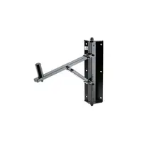 TENNAX | wall bracket tilt and swivel | 180 horizontally | 22 vertically | max. 50 kg