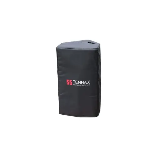 TENNAX* TENNAX | speakerset 12 en dubbel 18 inch actief | Flexi 12, Ventus-18 en Ventus-18sp | inclusief hoes, statief en transportwielen